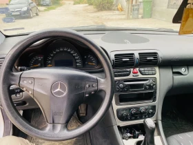 Mercedes-Benz C 180 | Mobile.bg    6