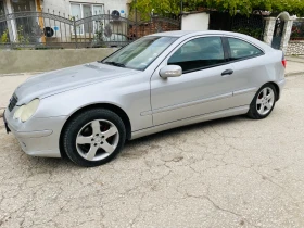 Mercedes-Benz C 180 | Mobile.bg    2