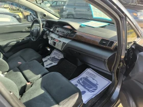 Honda Fr-v 2.0i | Mobile.bg    9