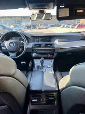 BMW 530, снимка 11
