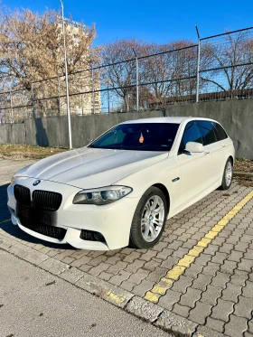 BMW 530, снимка 3