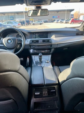 BMW 530, снимка 10