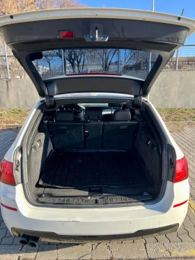 BMW 530, снимка 7