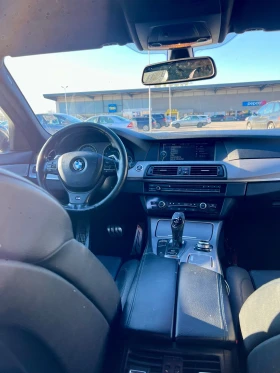 BMW 530, снимка 9