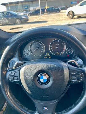 BMW 530, снимка 8