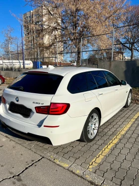 BMW 530, снимка 5