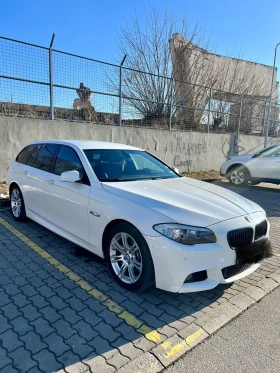 BMW 530, снимка 4