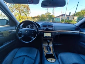 Mercedes-Benz E 280 CDI, снимка 5