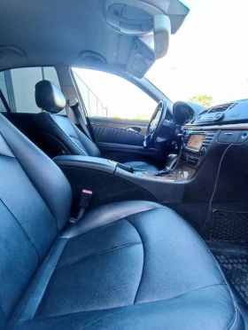 Mercedes-Benz E 280 CDI, снимка 6