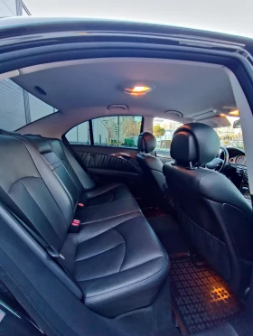 Mercedes-Benz E 280 CDI, снимка 10