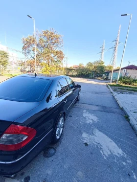 Mercedes-Benz E 280 CDI, снимка 2