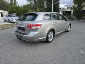 Toyota Avensis 1.8БЕНЗИН/147КС/КЛИМАТРОНИК - 8890 лв. / 4545.38 € - 26762691 5