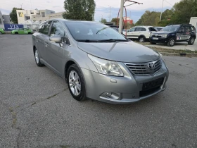 Toyota Avensis 1.8БЕНЗИН/147КС/КЛИМАТРОНИК - 8890 лв. / 4545.38 € - 26762691 3