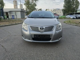 Toyota Avensis 1.8БЕНЗИН/147КС/КЛИМАТРОНИК - 8890 лв. / 4545.38 € - 26762691 2