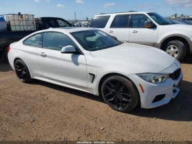 BMW 435 XDRIVE* Kрайна цена до България!* 