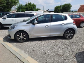     Peugeot 208 Allure