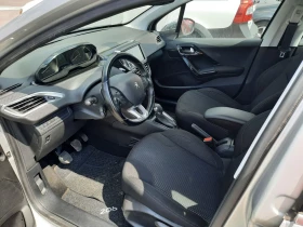 Peugeot 208 Allure | Mobile.bg    9