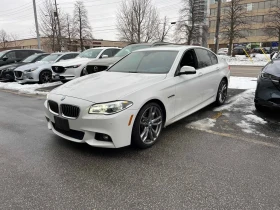 BMW 535 * CARFAX * БЕЗ ПЪРВОНАЧАЛНА ВНОСКА