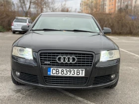 Audi A8 3.0d quatrro, снимка 1