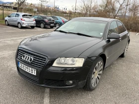 Audi A8 3.0d quatrro, снимка 2