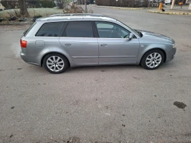 Audi A4, снимка 3