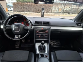 Audi A4, снимка 6