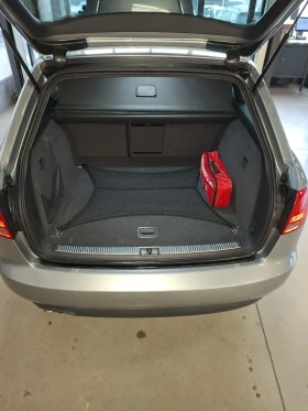 Audi A4, снимка 8