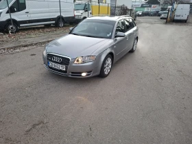 Audi A4, снимка 2
