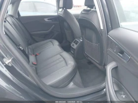 Audi A4 2.0T TECH PREMIUM AWD  - 22200 лв. / 11350.68 € - 90980427 14