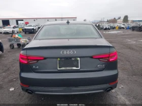 Audi A4 2.0T TECH PREMIUM AWD  - 22200 лв. / 11350.68 € - 90980427 2