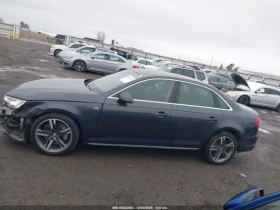 Audi A4 2.0T TECH PREMIUM AWD  - 22200 лв. / 11350.68 € - 90980427 10