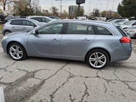 Opel Insignia 1.8  140кс, снимка 6