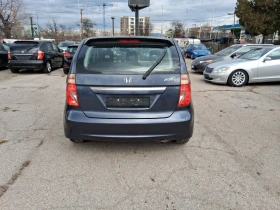 Honda Fr-v 1.8 като нова  - 4600 € / 8996.82 лв. - 47768342 7