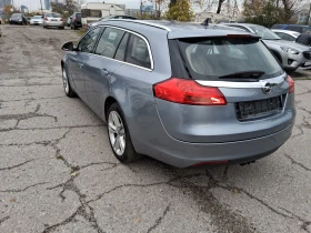 Opel Insignia 1.8  140кс, снимка 5