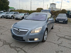 Opel Insignia 1.8  140кс, снимка 3