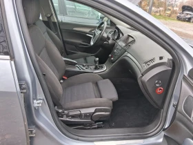 Opel Insignia 1.8  140кс, снимка 11