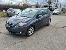 Honda Fr-v 1.8 като нова  - 4600 € / 8996.82 лв. - 47768342 3