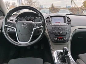 Opel Insignia 1.8  140кс, снимка 9