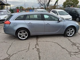 Opel Insignia 1.8  140кс, снимка 7