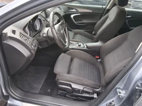 Opel Insignia 1.8  140кс, снимка 10