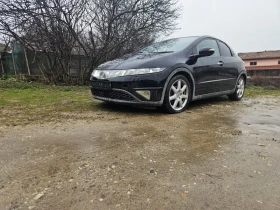 Honda Civic 1.8 - 21 € / 41.07 лв. - 28155949 3