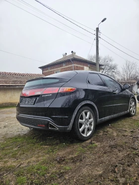 Honda Civic 1.8 - 21 € / 41.07 лв. - 28155949 5