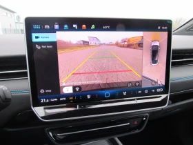 VW ID.7 82 kWh Pro/Head-UP/Pano/Масаж/Подгрев/Обдух/Karman, снимка 15