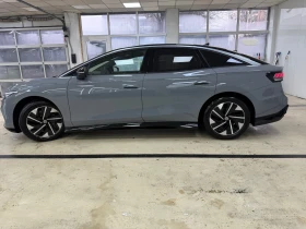VW ID.7 82 kWh Pro/Head-UP/Pano/Масаж/Подгрев/Обдух/Karman, снимка 6 - Автомобили и джипове - 53602345