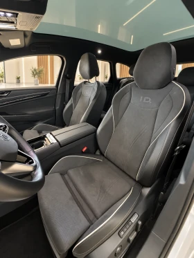 VW ID.7 Tourer Pro| DCC | Smart Glass | Harman Kardon |  | Mobile.bg � ����� ������ 4
