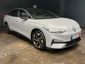 VW ID.7 82 kWh Pro/Head-UP/Pano/Масаж/Подгрев/Обдух/Karman, снимка 8 - Автомобили и джипове - 53602345