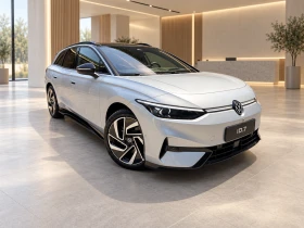 VW ID.7 Tourer Pro| DCC | Smart Glass | Harman Kardon |  | Mobile.bg � ����� ������ 2