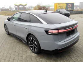 VW ID.7 82 kWh Pro/Head-UP/Pano/Масаж/Подгрев/Обдух/Karman, снимка 3