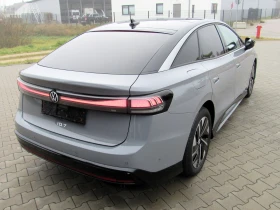 VW ID.7 82 kWh Pro/Head-UP/Pano/Масаж/Подгрев/Обдух/Karman, снимка 4