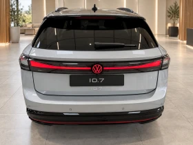 VW ID.7 Tourer Pro| DCC | Smart Glass | Harman Kardon |  | Mobile.bg � ����� ������ 3